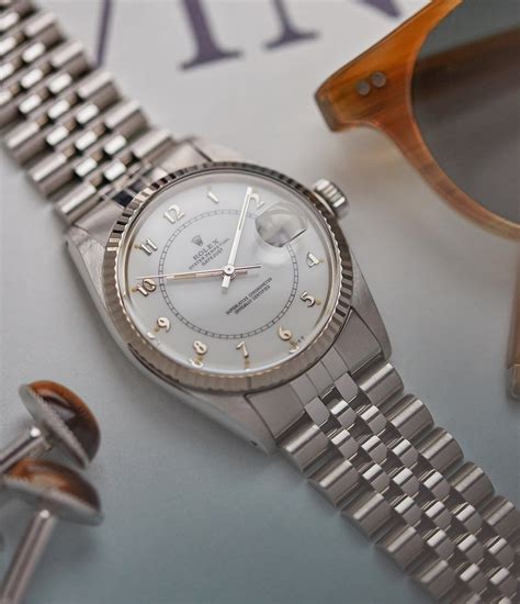 boiler gauge rolex|Oyster Perpetual Datejust 16014 .